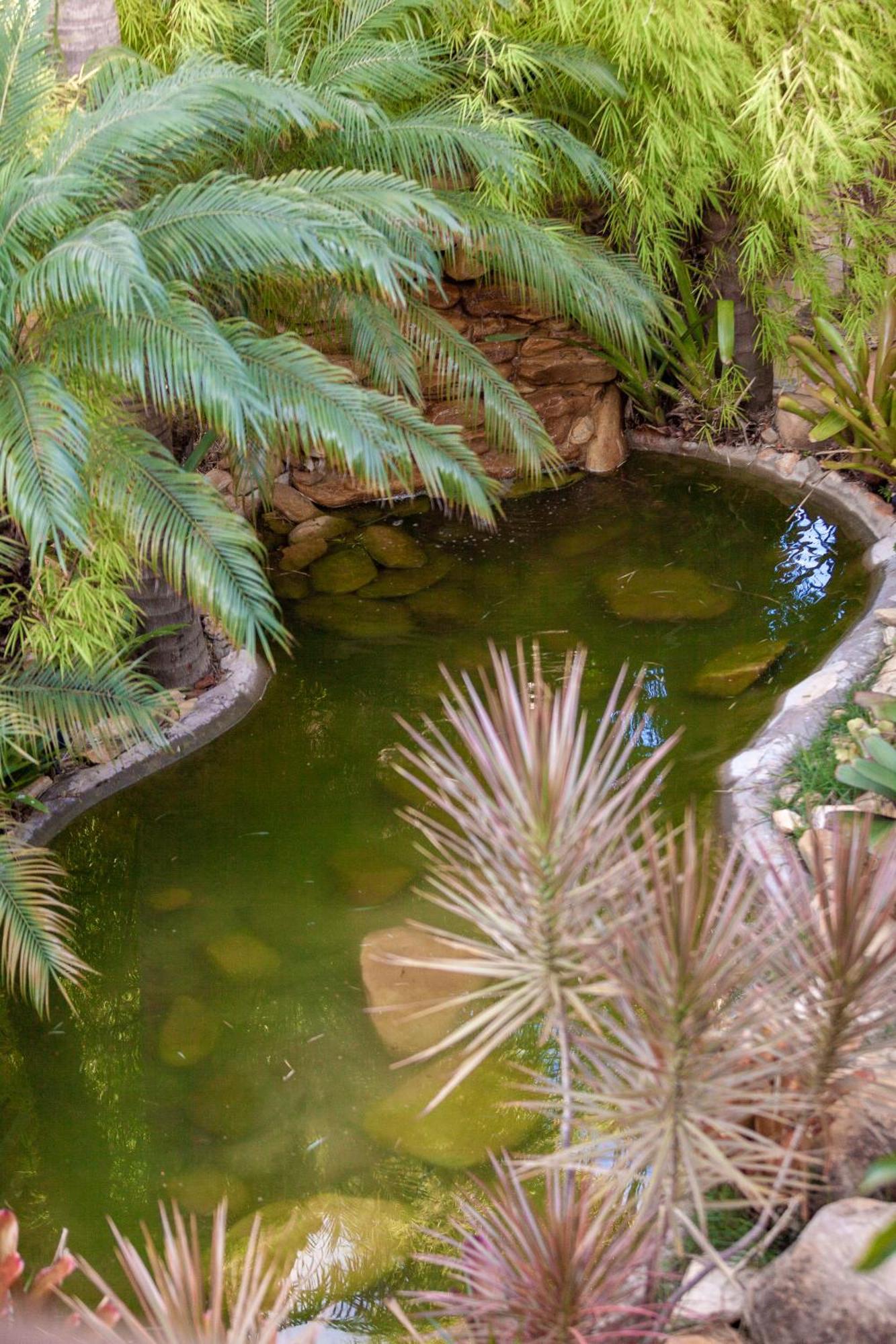 Pousada Adega Cipo Serra do Cipo National Park Eksteriør billede